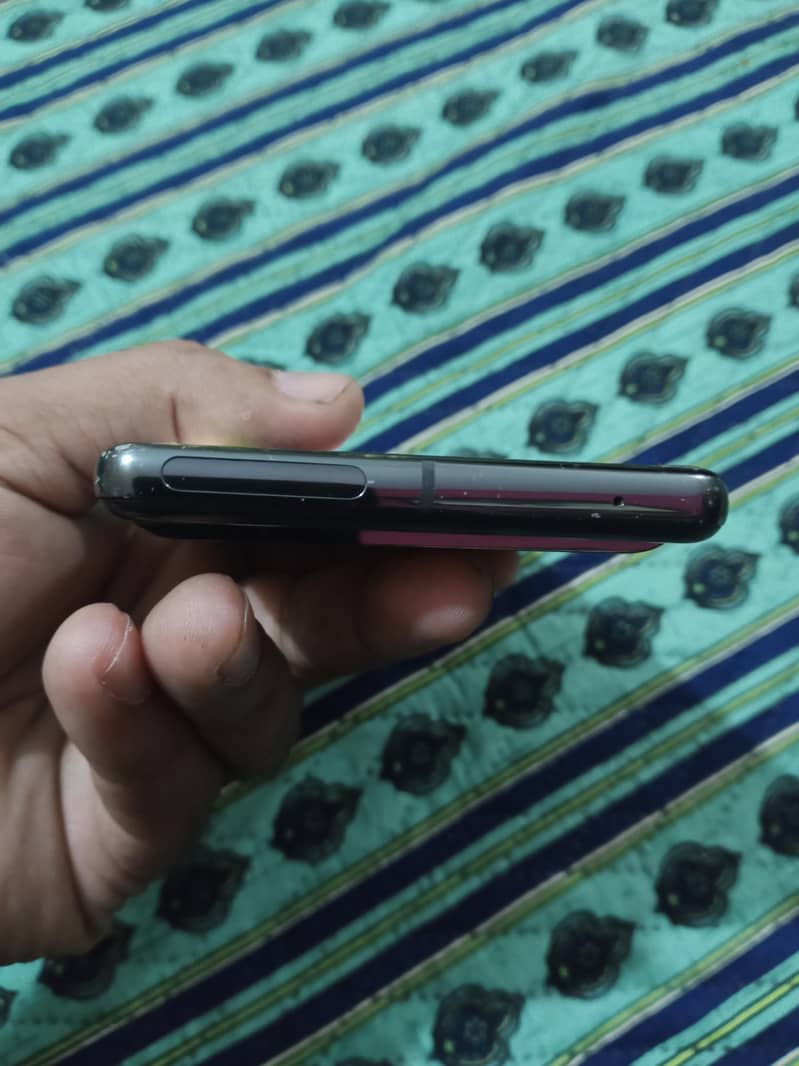 Google Pixel 7 Pro 8