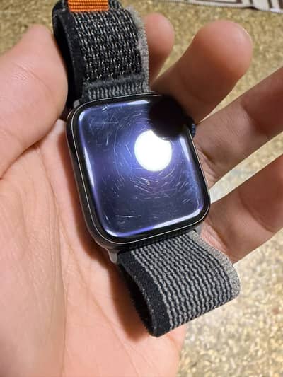 Apple Watch Series 7 45mm