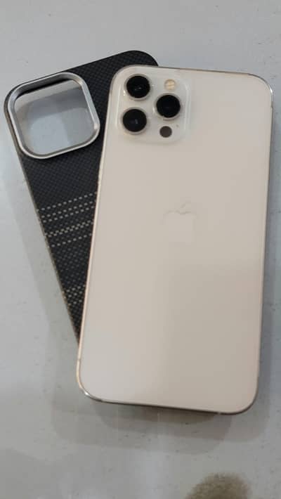 Apple iPhone 12 Pro Max