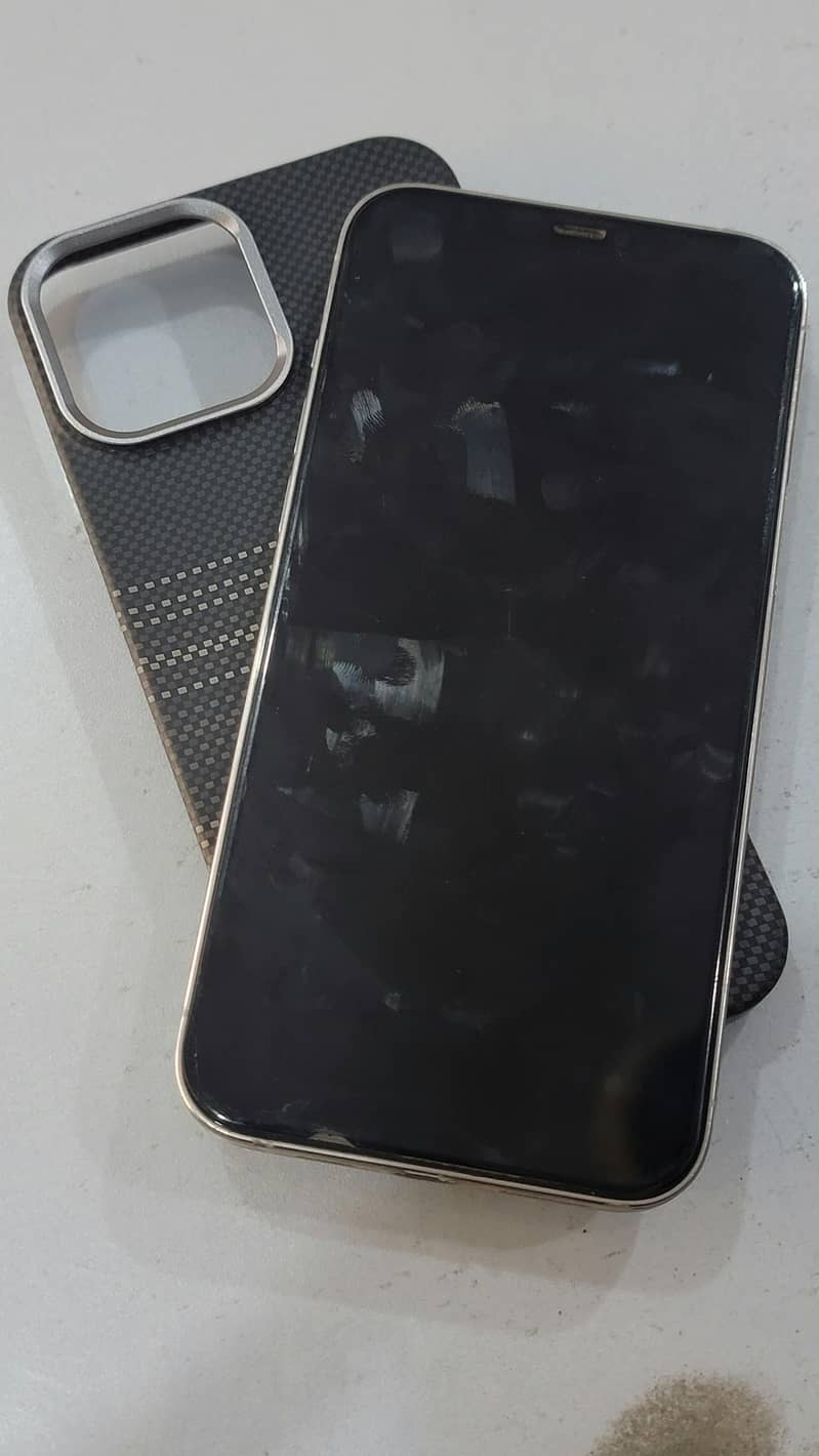 Apple iPhone 12 Pro Max 2