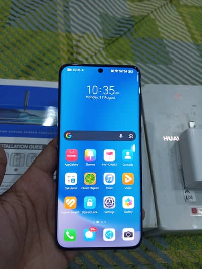 Huawei P60 Pro 12 512