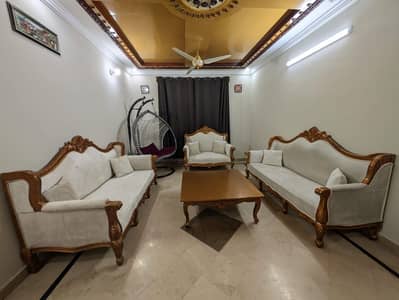 10 sitters sofa set for urgent sale