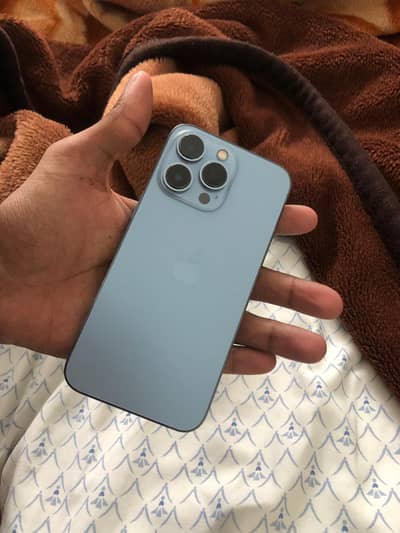 iPhone 13 Pro non pta (Jv) 128 gb in good condition for sale