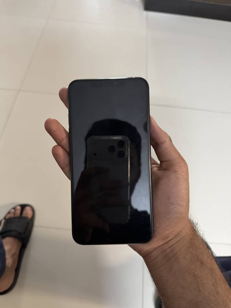 Apple iPhone 11 Pro Max 6