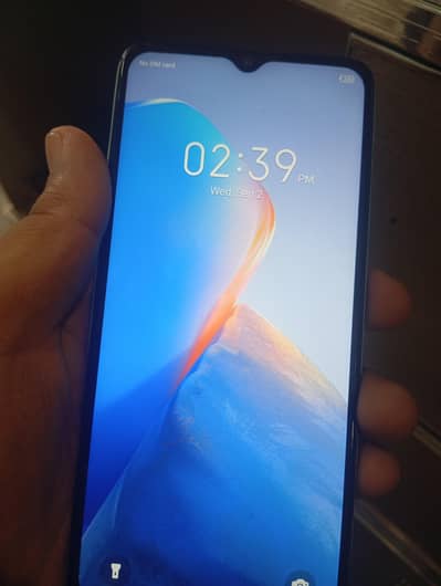 Infinix Smart 7