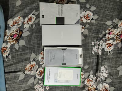 Infinix Note 60 Pro