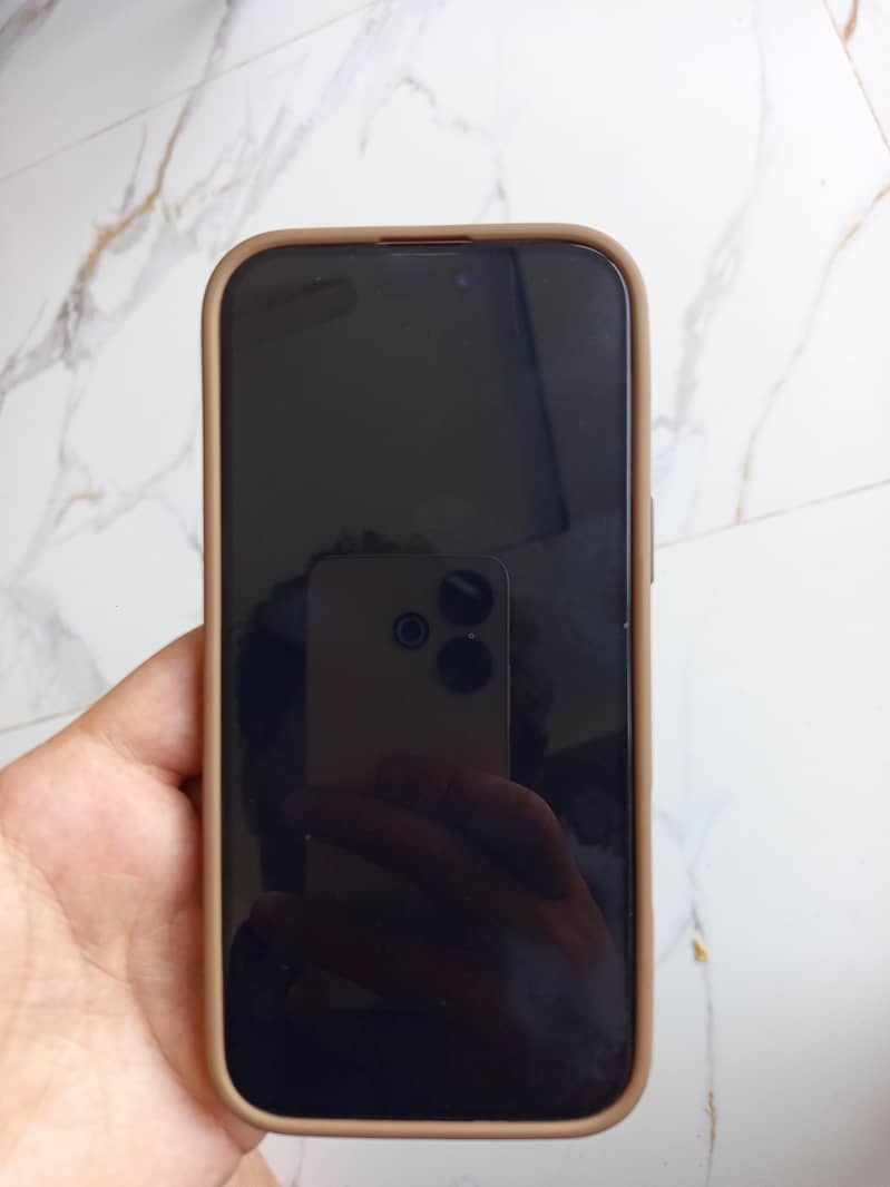 Apple iPhone 16 Pro Max 1