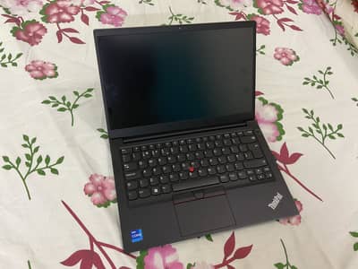 Lenovo ThinkPad E14 Gen 4
