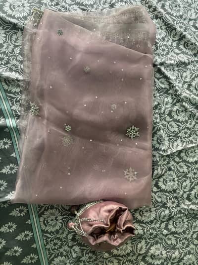 Bridal wedding dress