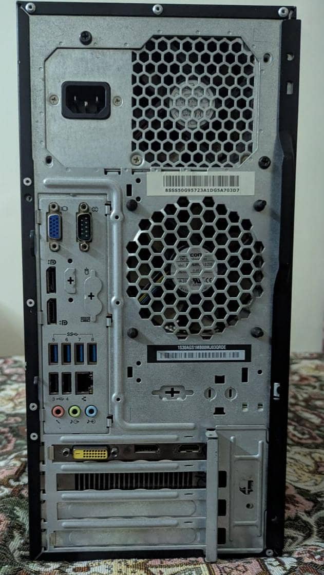 Gaming pc 1