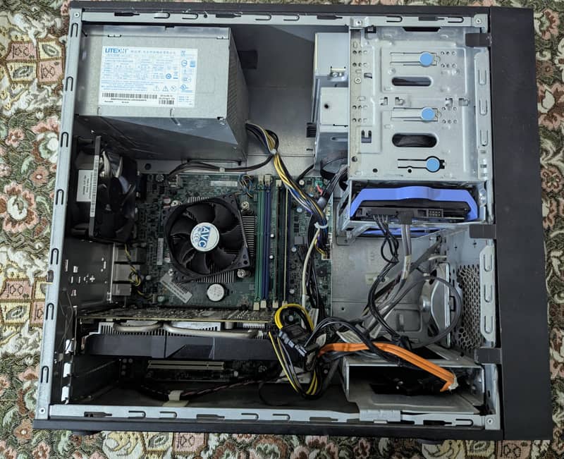 Gaming pc 3