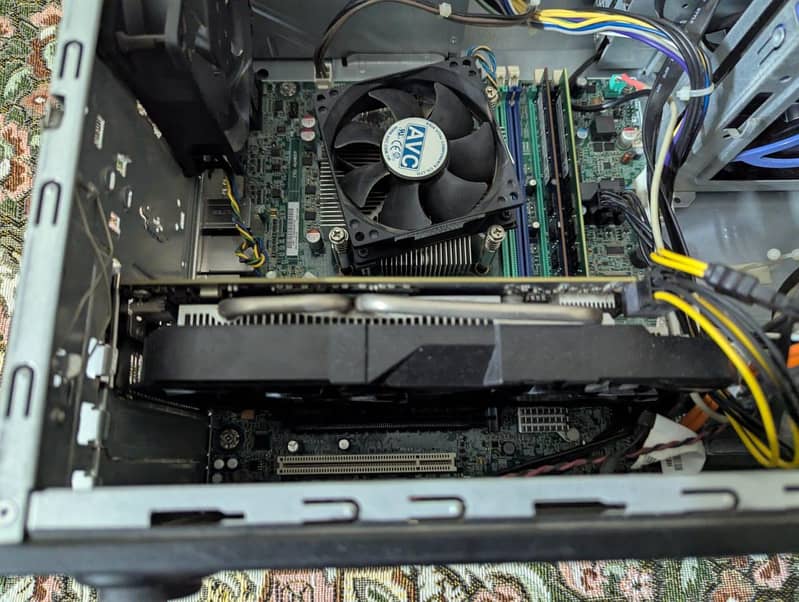 Gaming pc 4