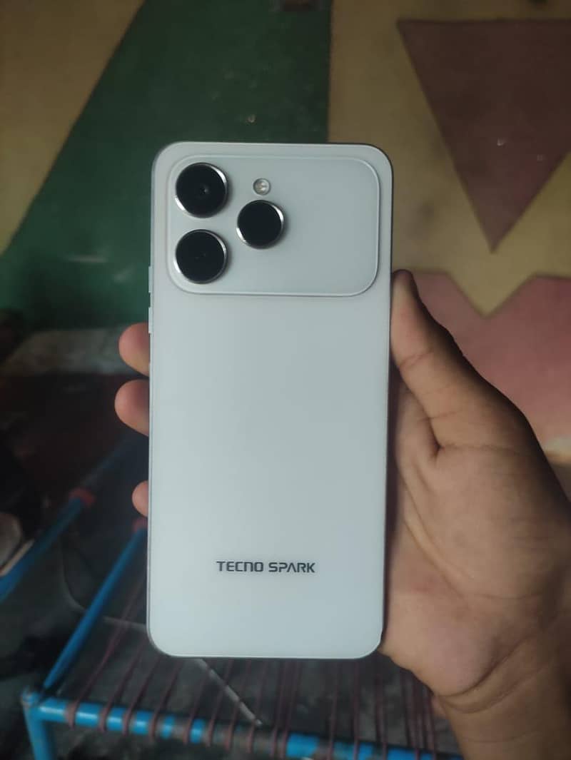 Tecno Other Model 2