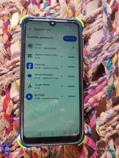Huawei Y7 Prime