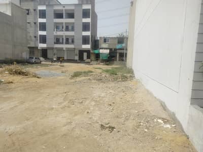 Saadi Town - Block 7