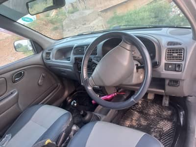 Suzuki Alto 2003