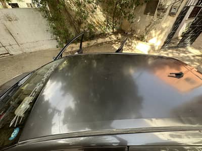Toyota Vitz 2012