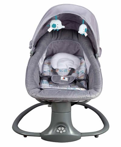Mastela 3 in 1 Deluxe multi functional bassinet