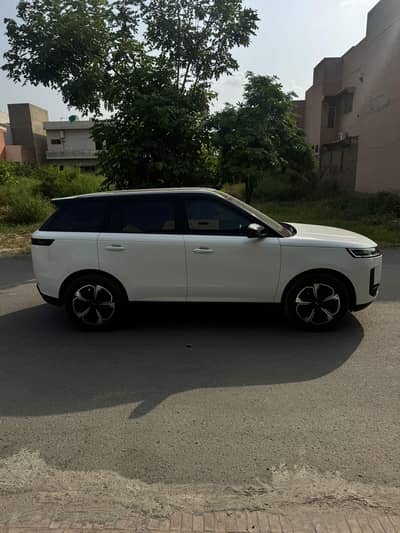 Jaecoo J5 2026