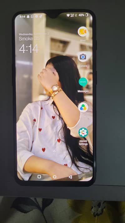 One Plus 6T