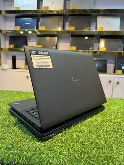 Dell Latitude | 3420 Core i5 11th Generation | 8GB RAM | imported