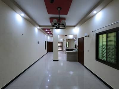 Ready To Buy A Prime Location House 300 Square Yards In Karachi