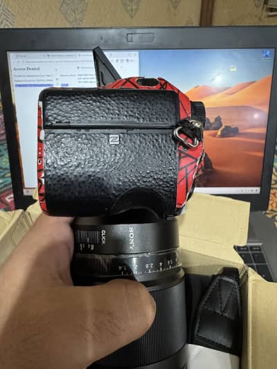 Sony A7iii