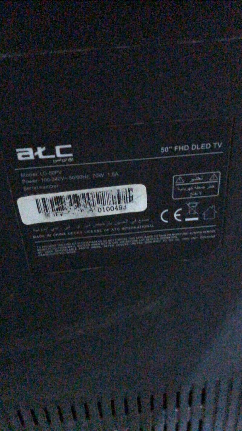 model Atc 4