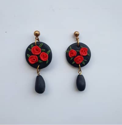  The Gul-E-Zoya Drops (گل زویا) by Haseen Collection 