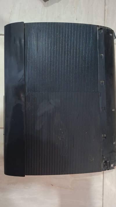 PS3 ULTRA SLIM FOR SALE PRICE LITTLE BIT NEGOTIATABLE