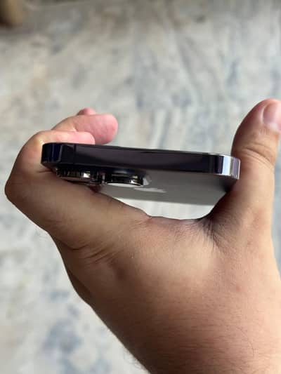 Apple iPhone 14 Pro Max