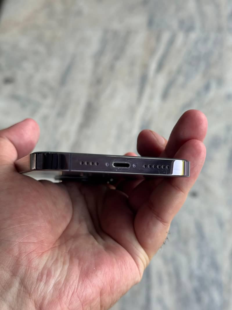 Apple iPhone 14 Pro Max 1