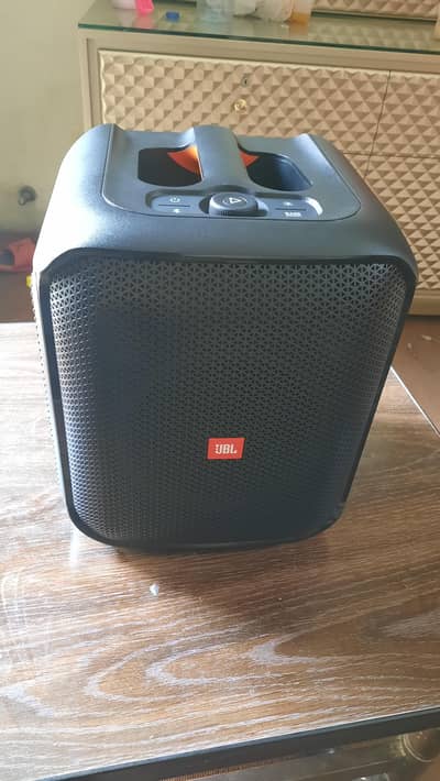 jbl partybox encore essential