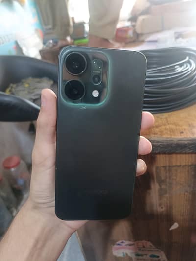 OPPO Reno