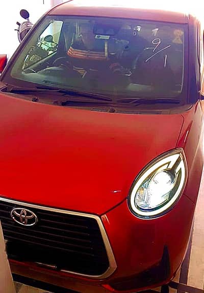 Car Available for Rent