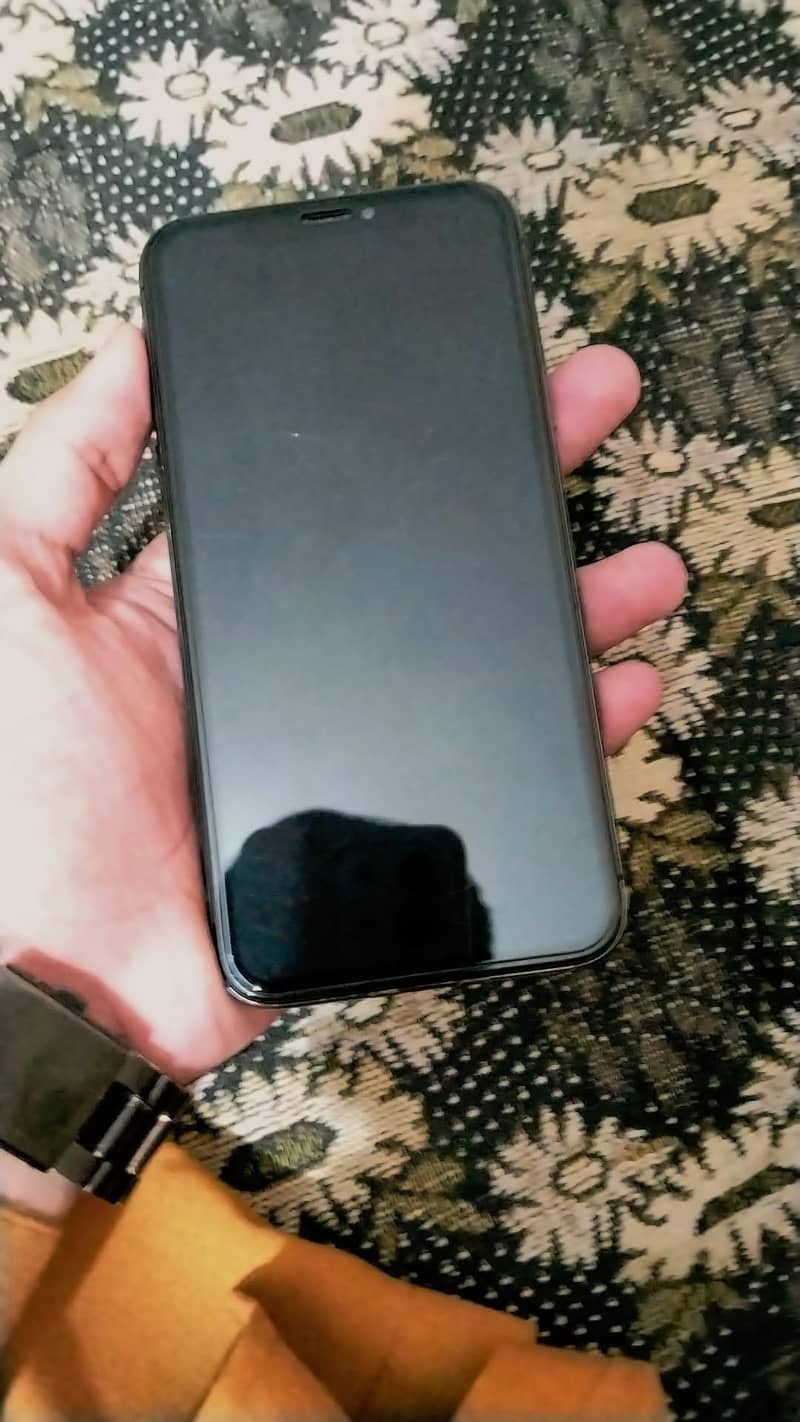Apple iPhone X 2