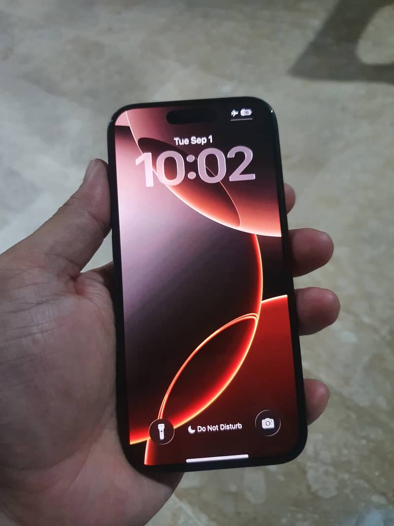 Apple iPhone 15 Pro 0