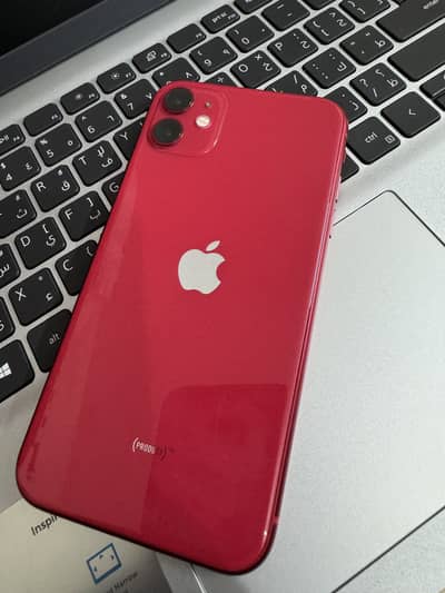 Apple iPhone 11