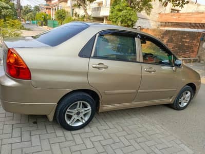 Suzuki Liana 2006