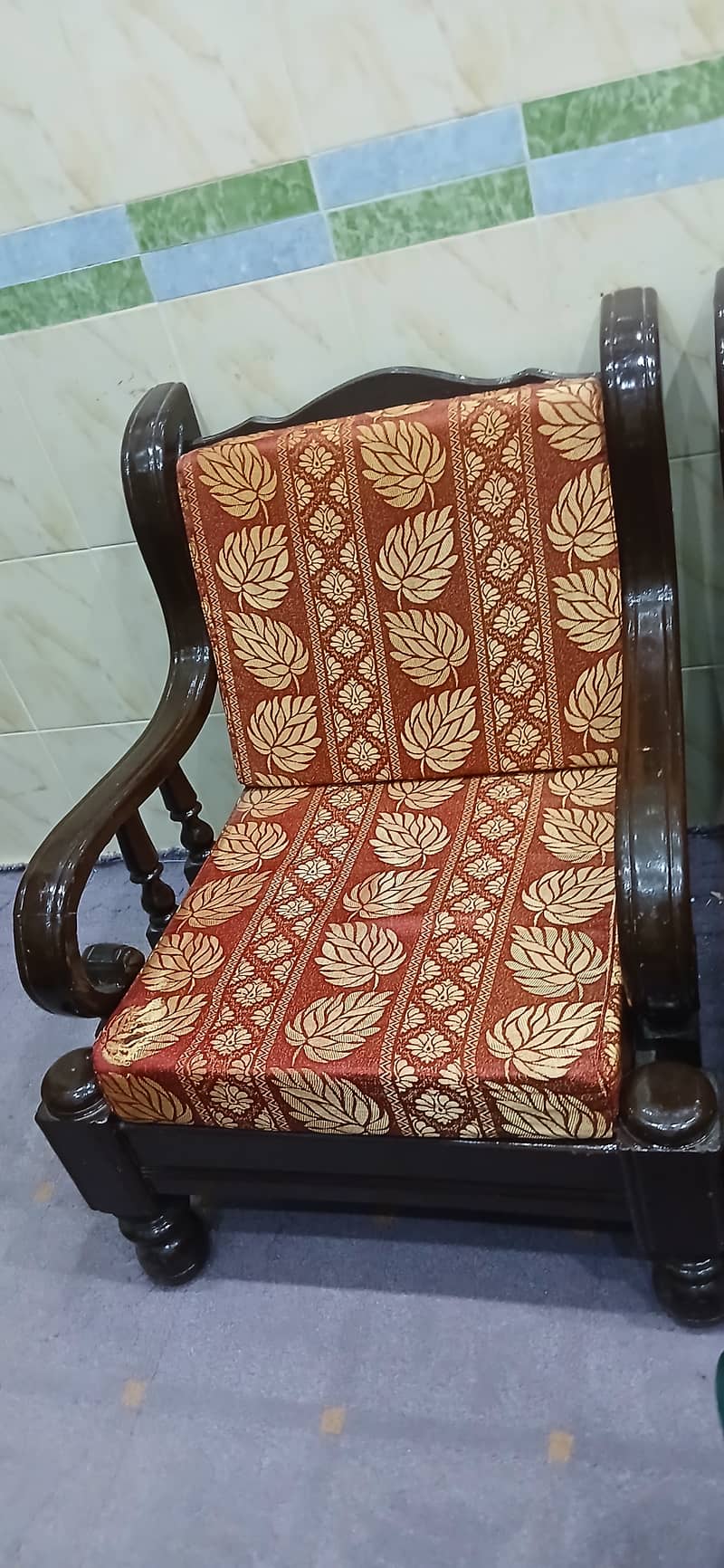 5 seater sofa 1