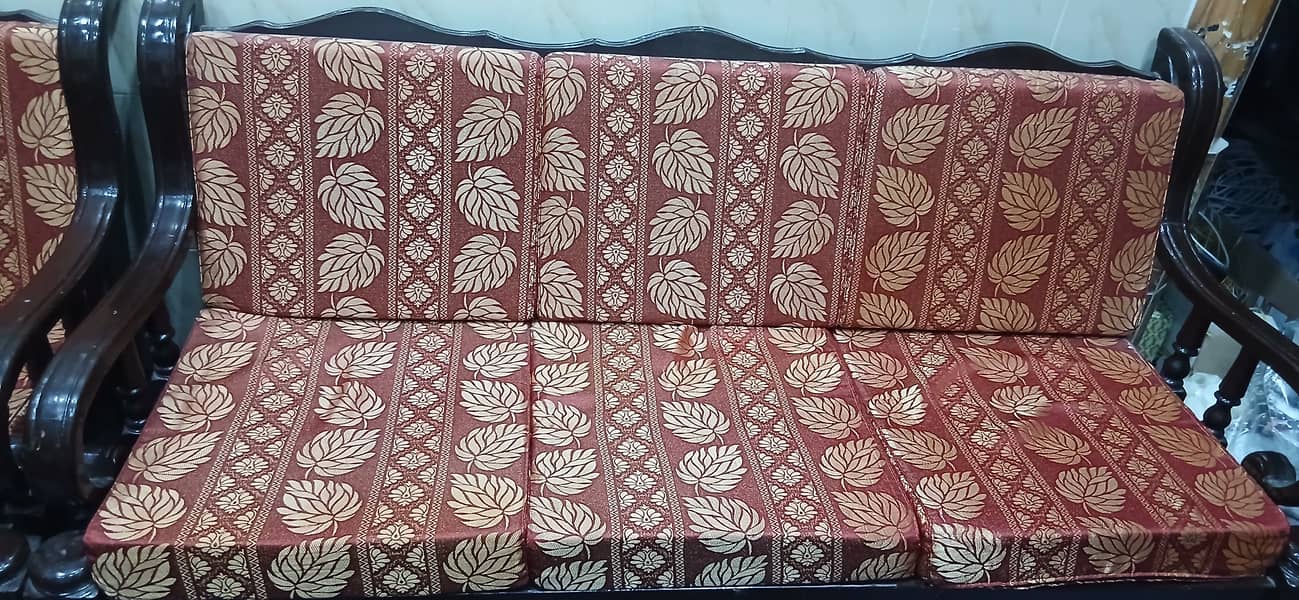 5 seater sofa 2