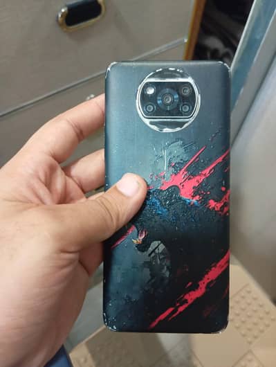 Poco x3 pro