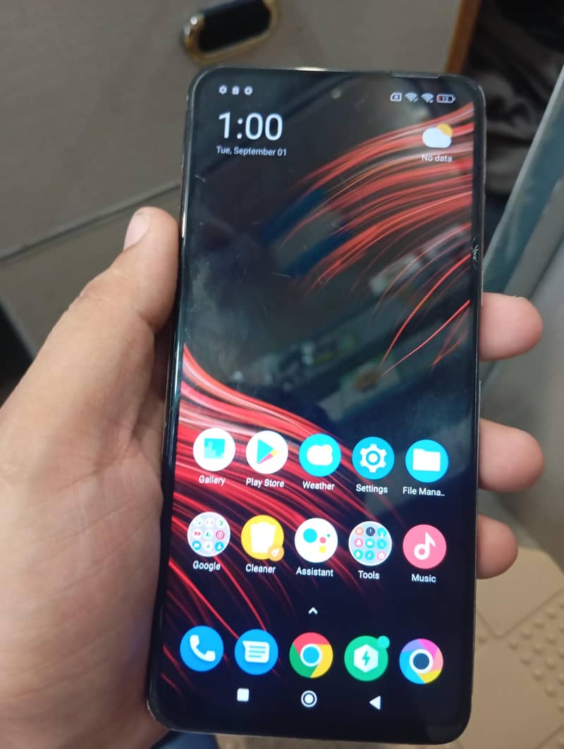 Poco x3 pro 1