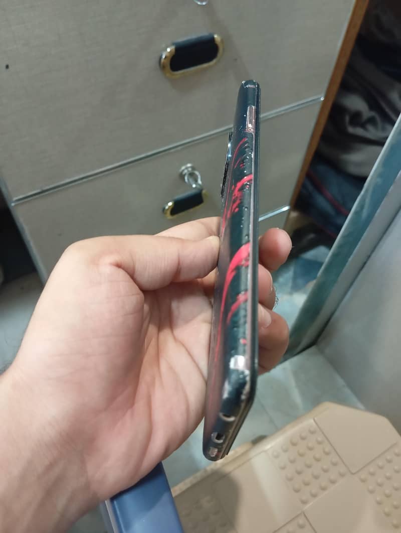 Poco x3 pro 2