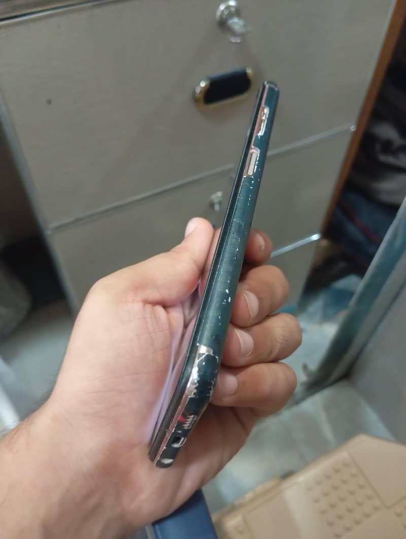 Poco x3 pro 3