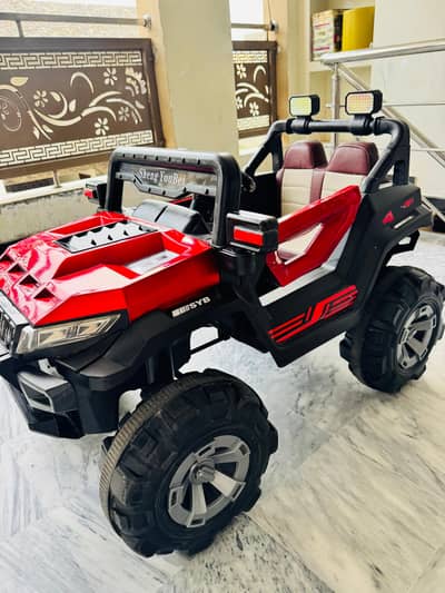 kids car