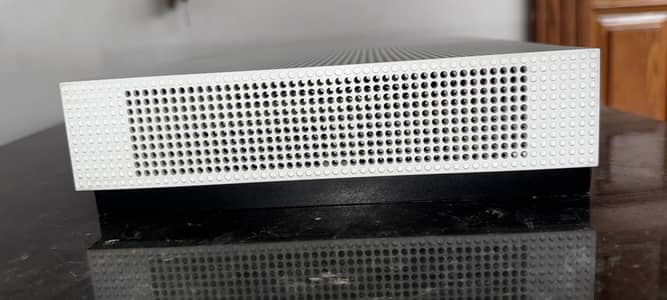 Xbox one s 1tb