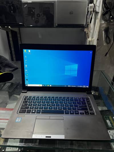 core i7 6 generation