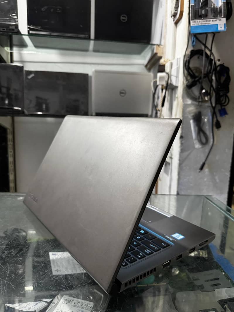 core i7 6 generation 2