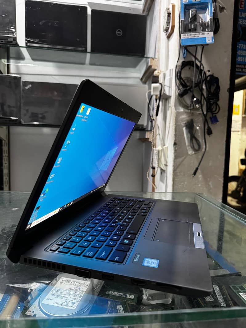 core i7 6 generation 3